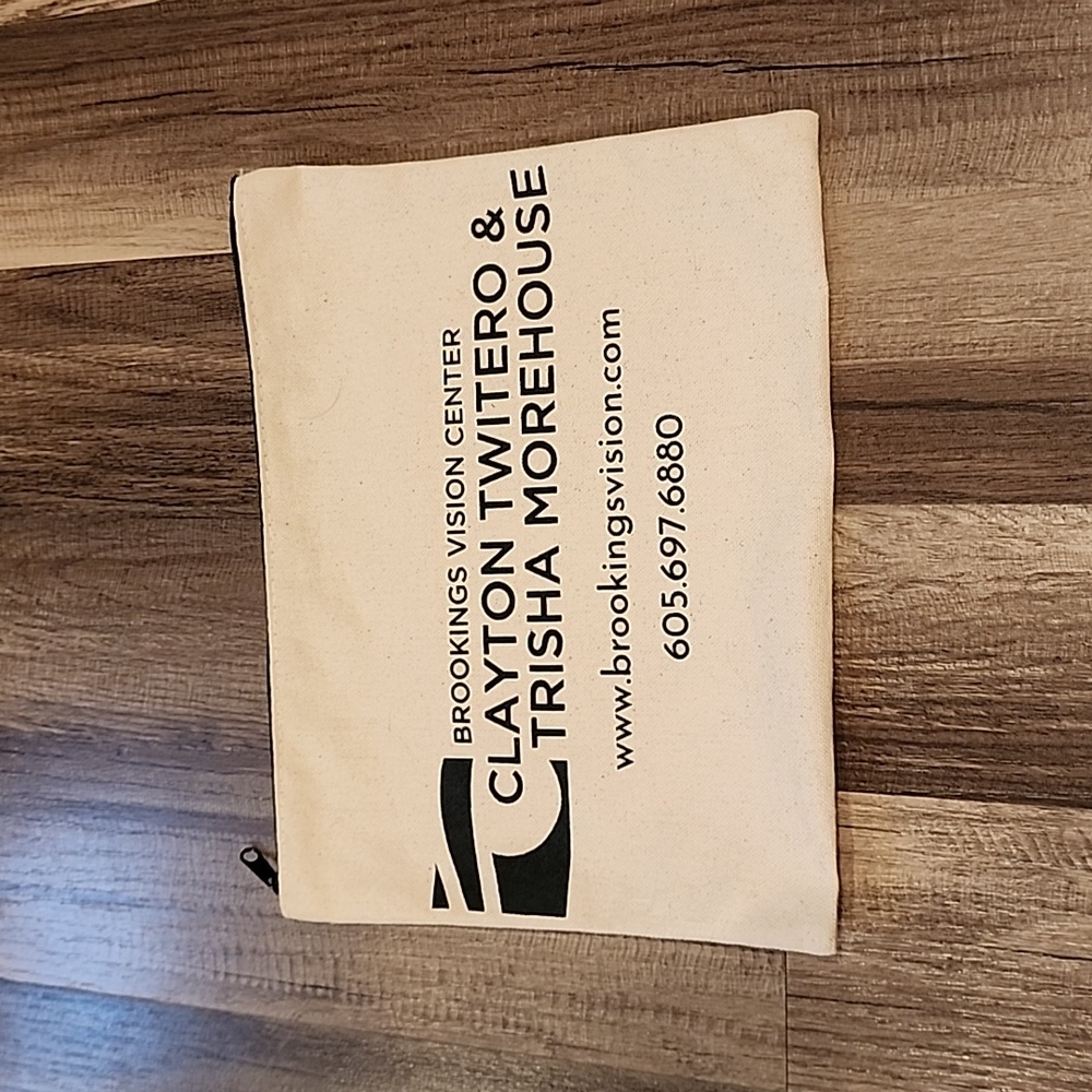 Canvas Tote